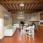 بيت للعطل Frantusina By Interhome فولتيرا