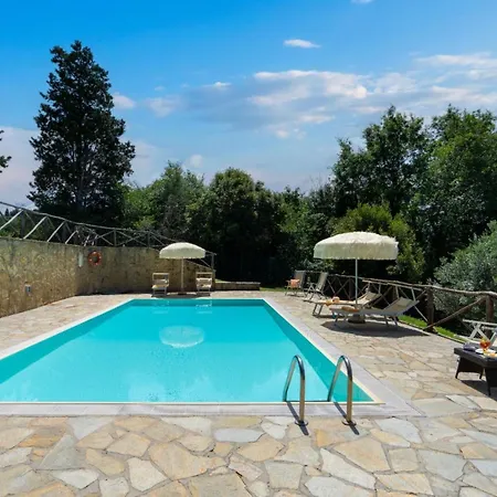 Frantusina By Interhome فولتيرا